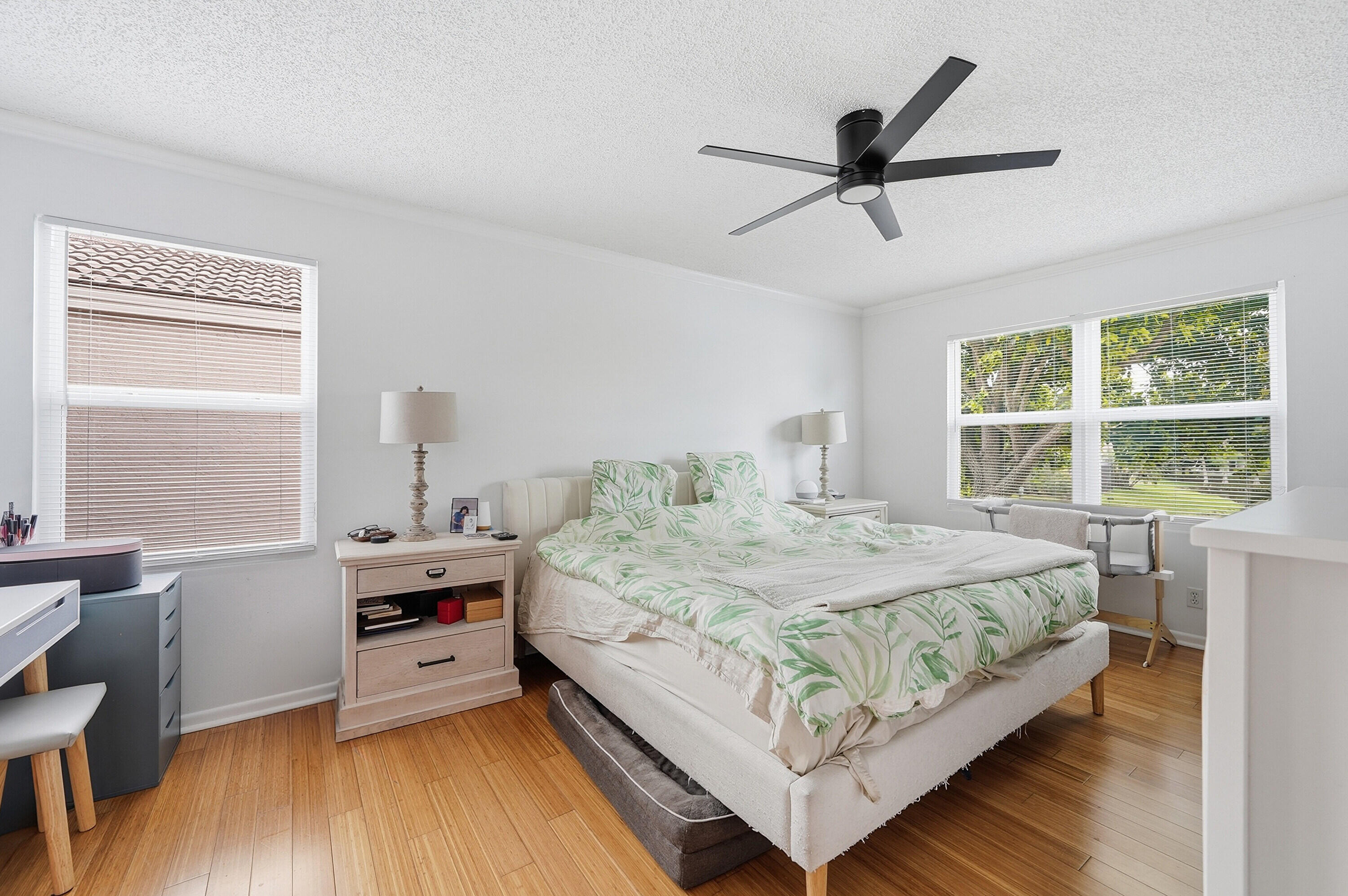 Fountain Springs - Residential