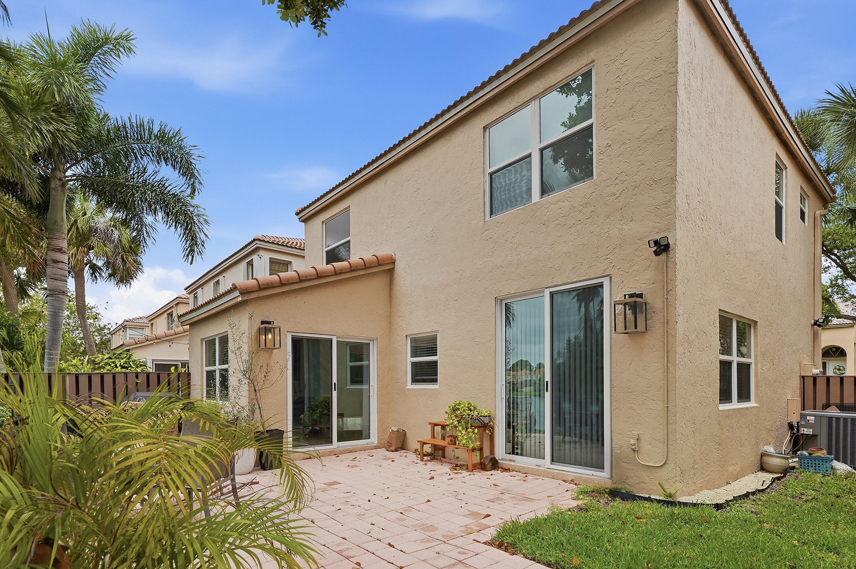 Fountain Springs - Residential