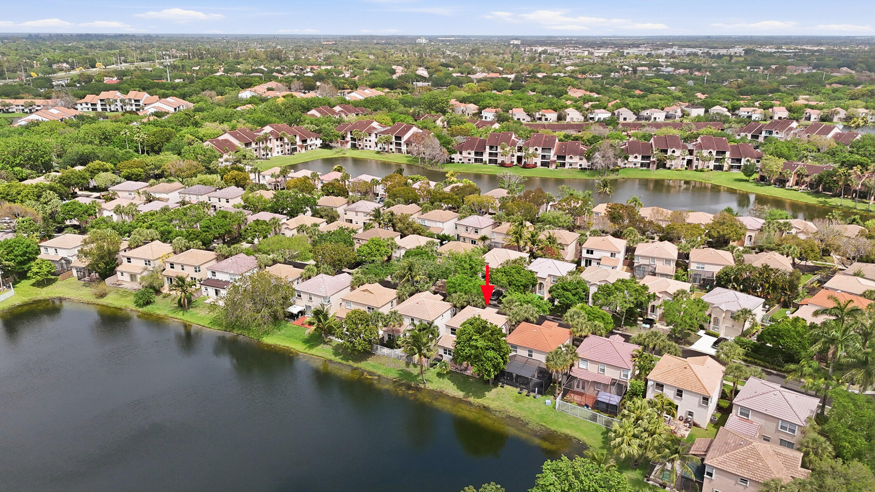 Fountain Springs - Residential