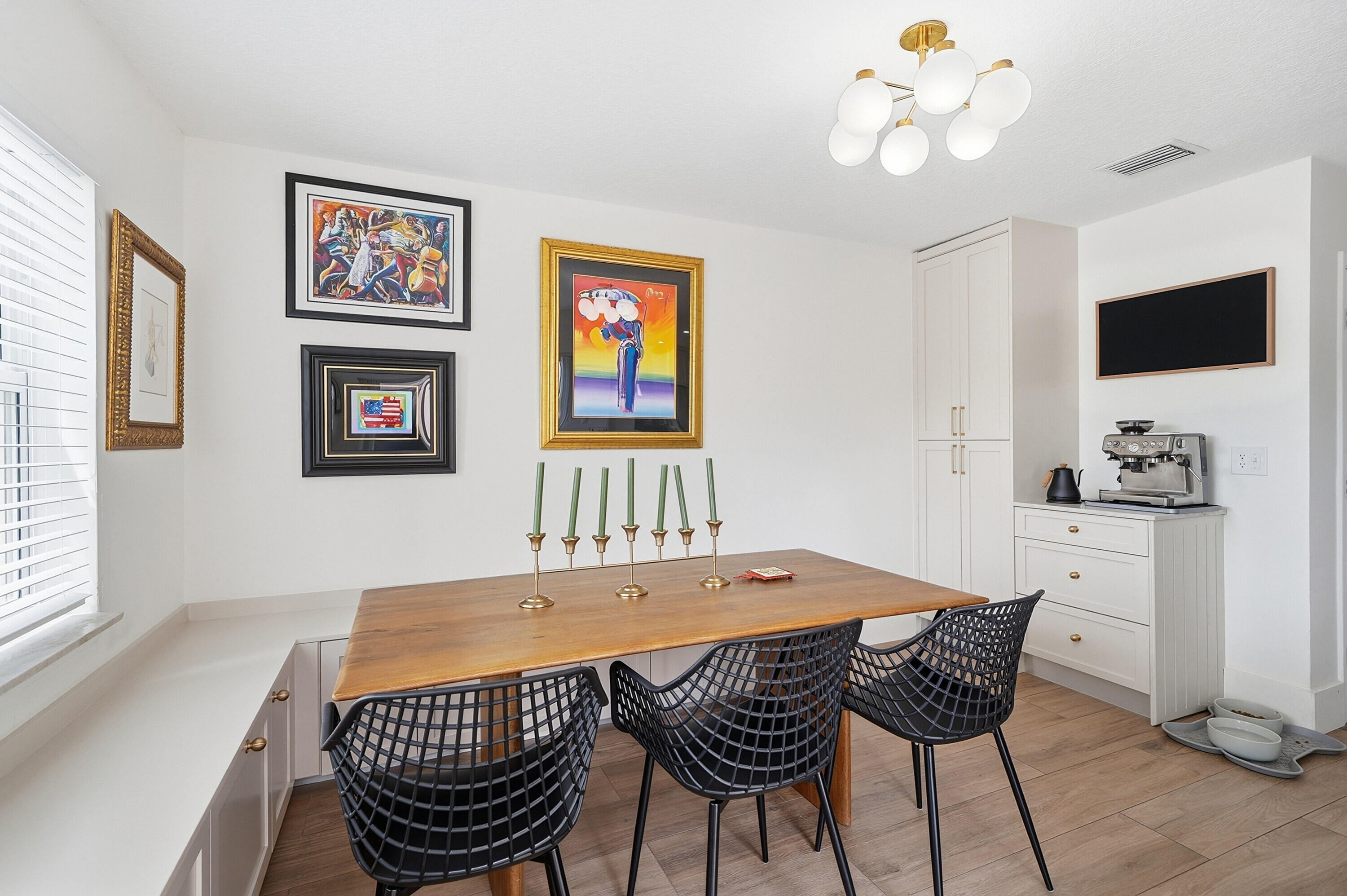 Fountain Springs - Residential