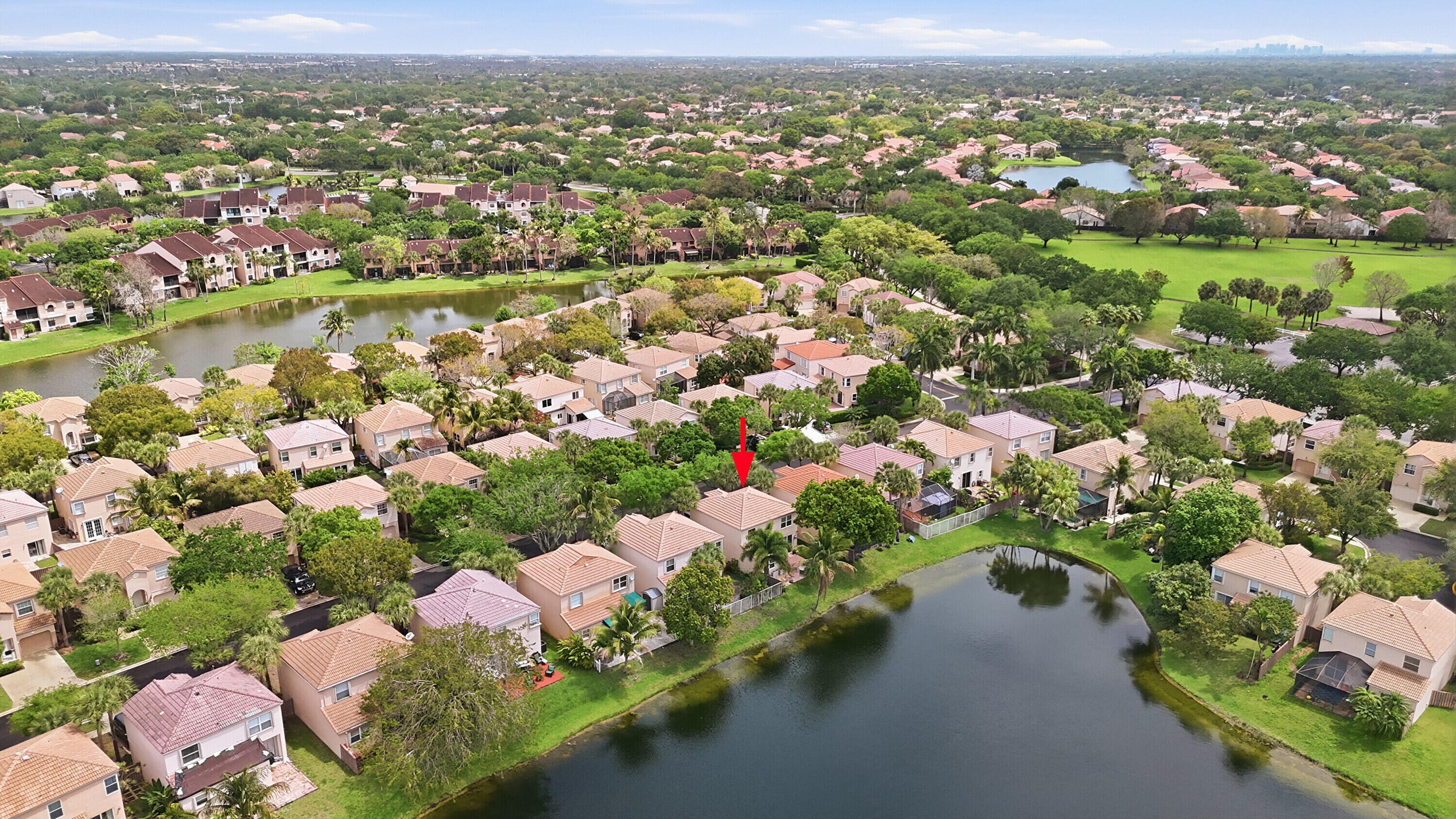 Fountain Springs - Residential