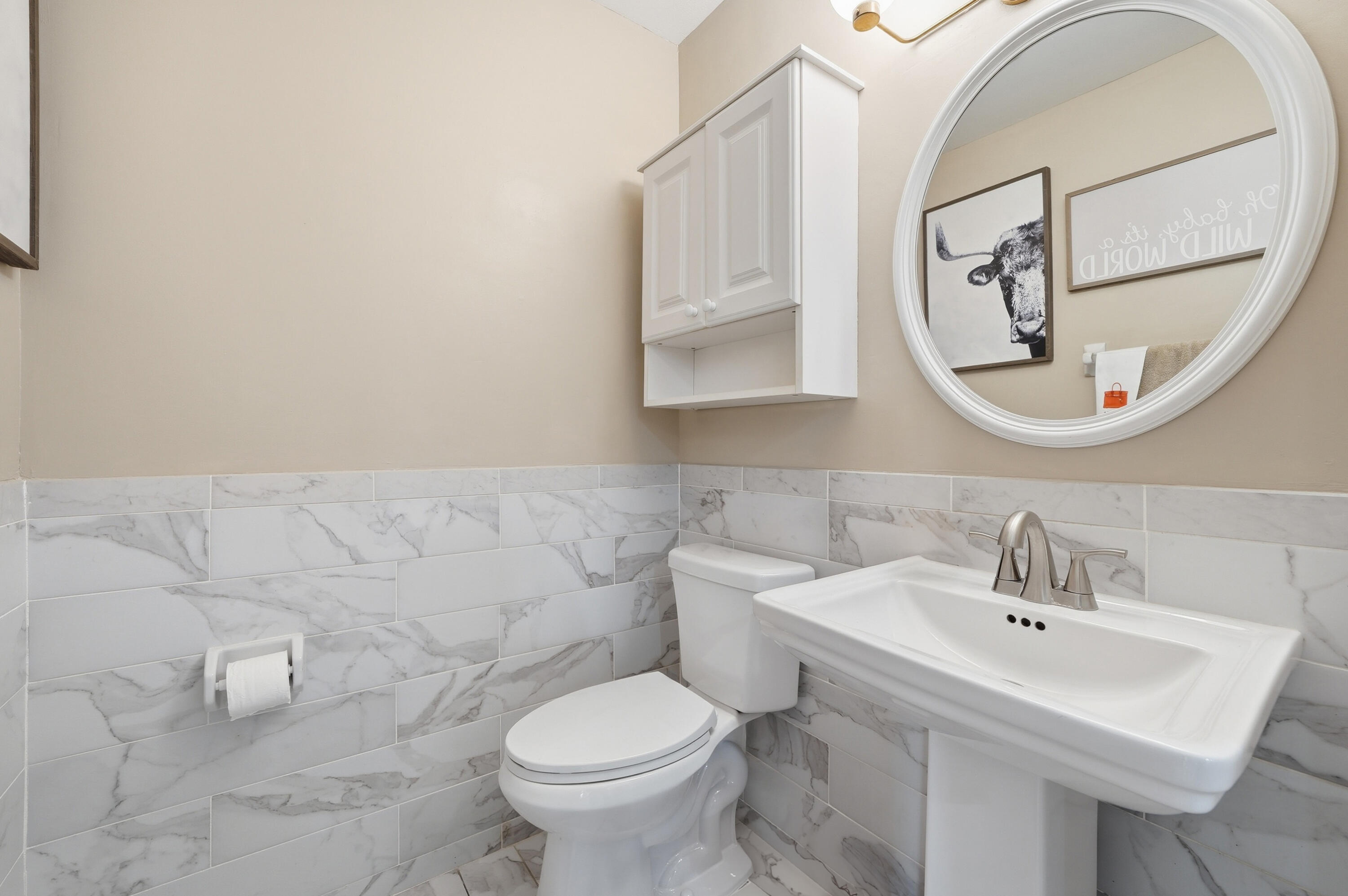 Fountain Springs - Residential