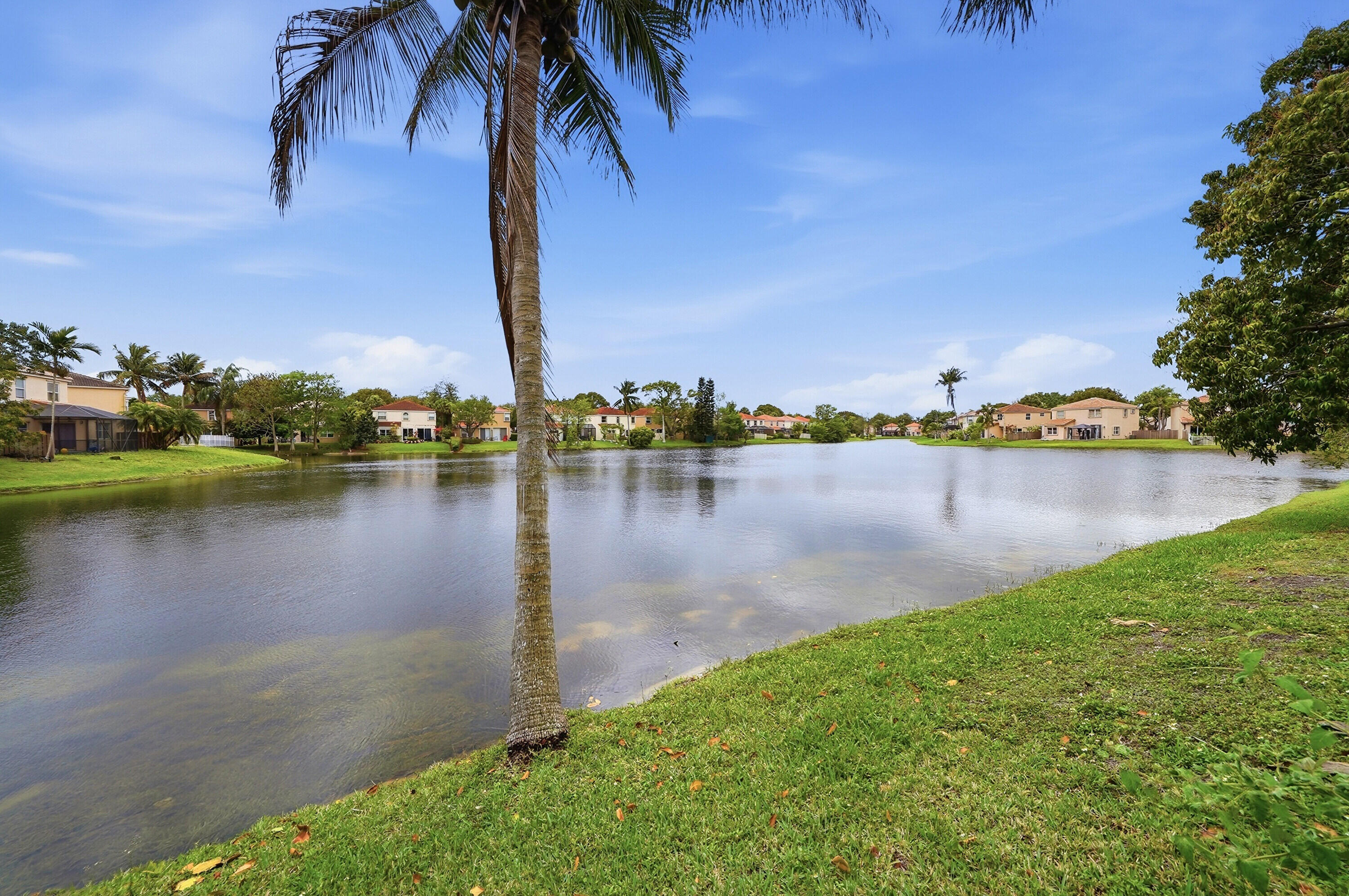 Fountain Springs - Residential