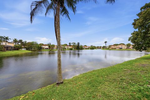 Tiny photo for 10690 NW 12th Drive, Plantation, FL 33322 (MLS # B26008103)