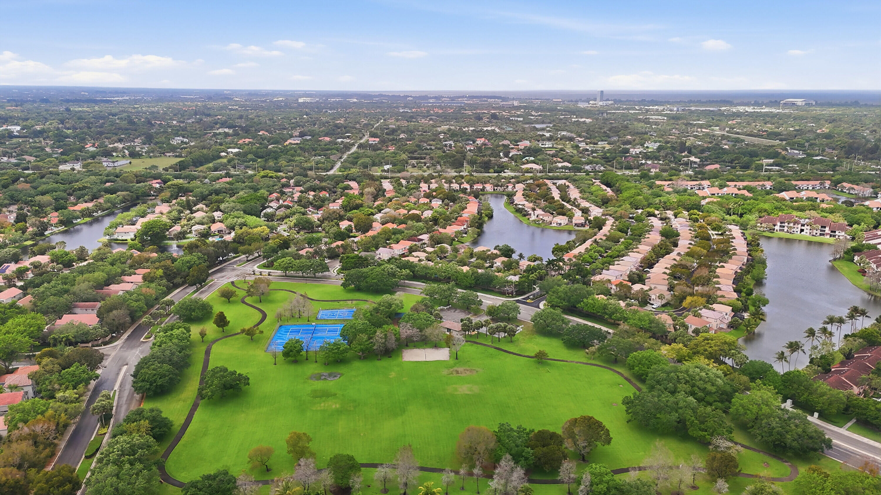 Fountain Springs - Residential