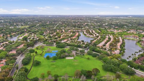 Tiny photo for 10690 NW 12th Drive, Plantation, FL 33322 (MLS # B26008103)