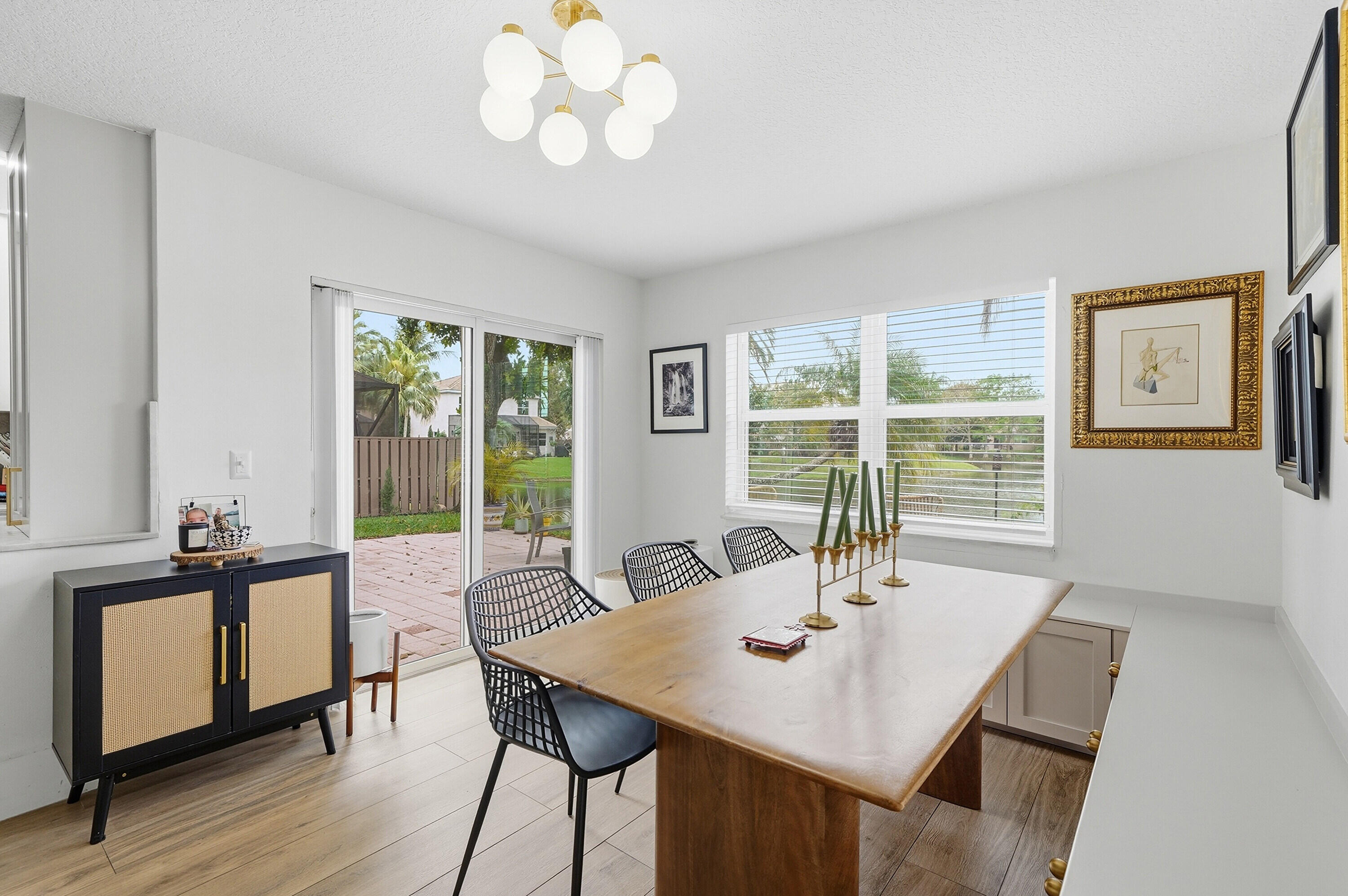 Fountain Springs - Residential