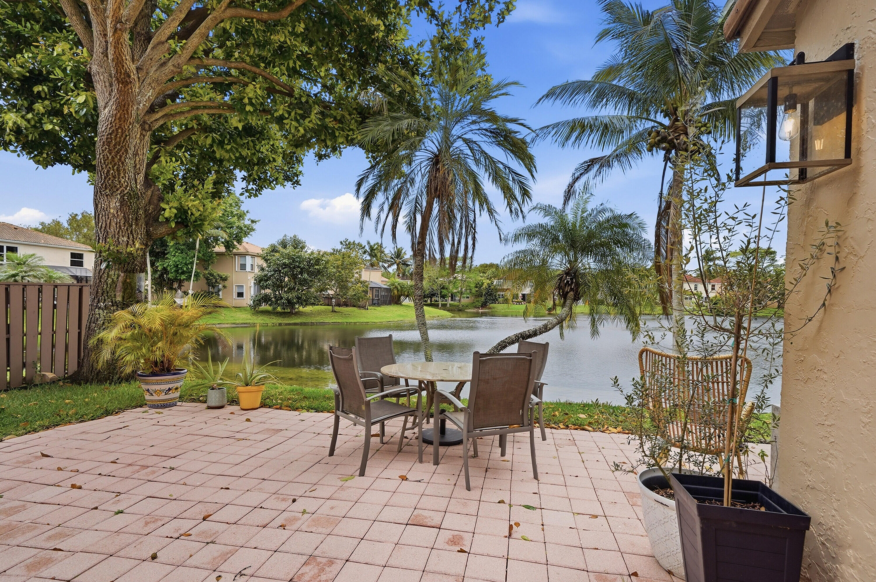 Fountain Springs - Residential