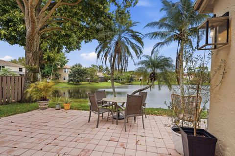 Tiny photo for 10690 NW 12th Drive, Plantation, FL 33322 (MLS # B26008103)