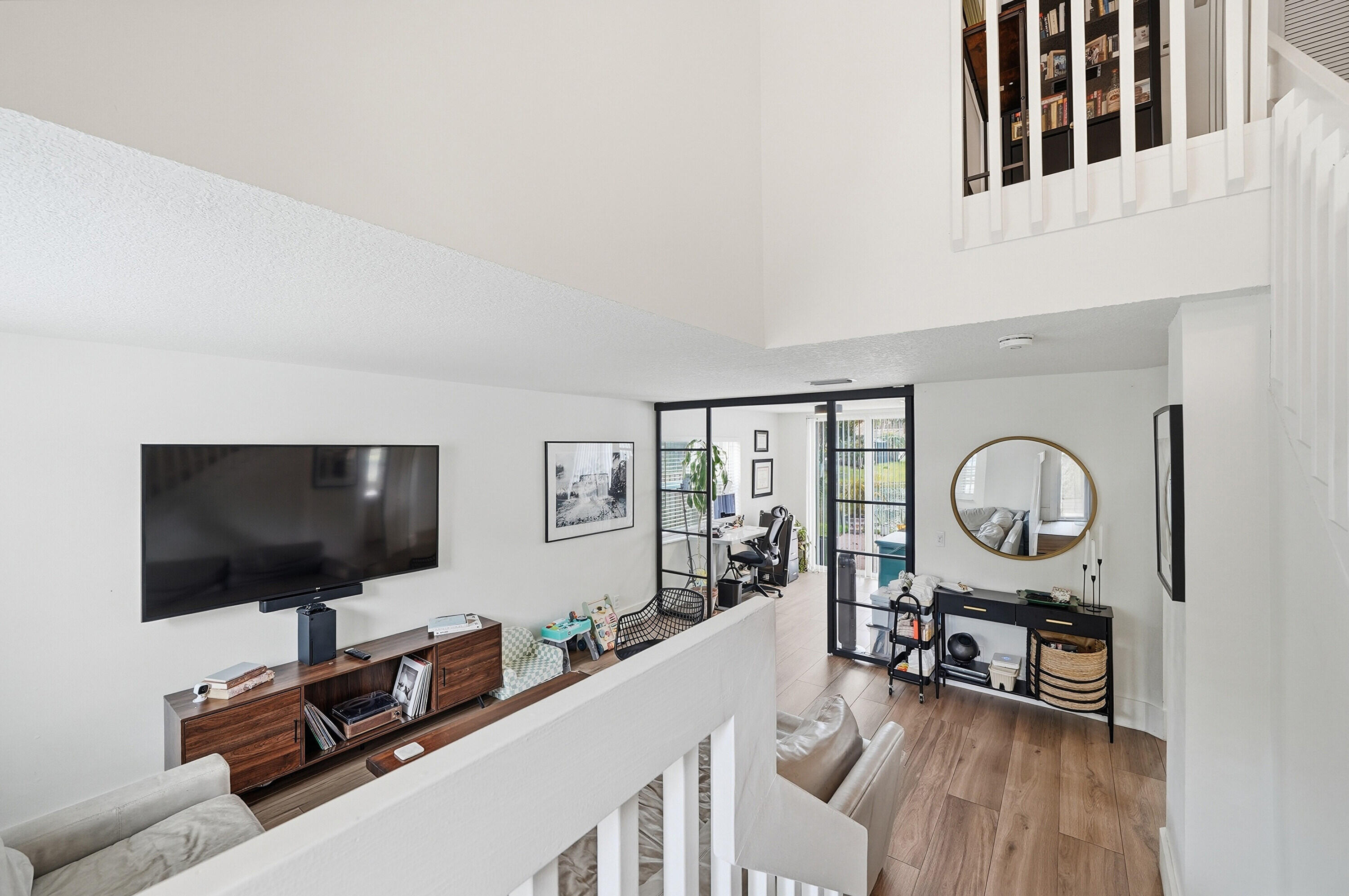 Fountain Springs - Residential