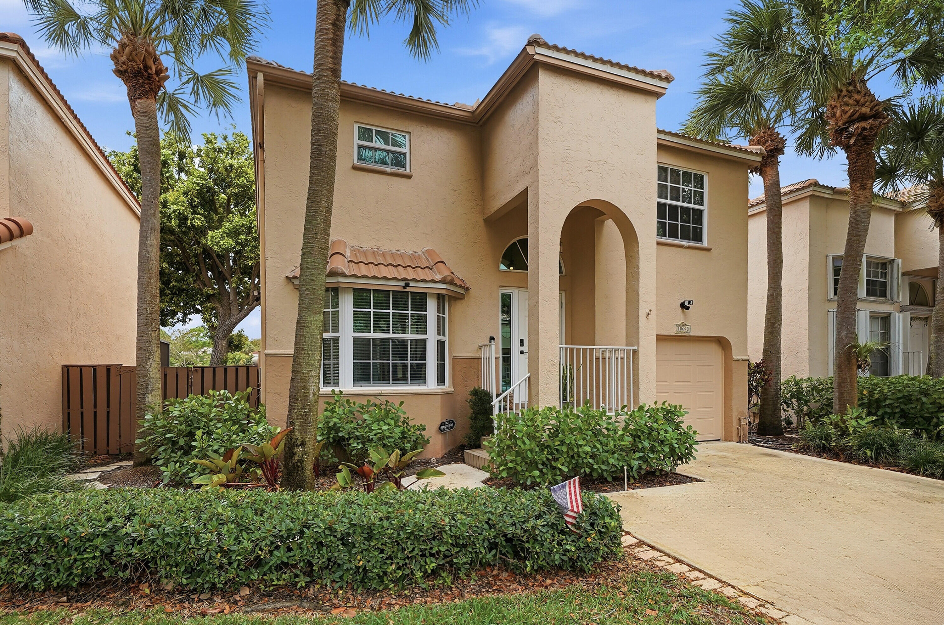 Fountain Springs - Residential