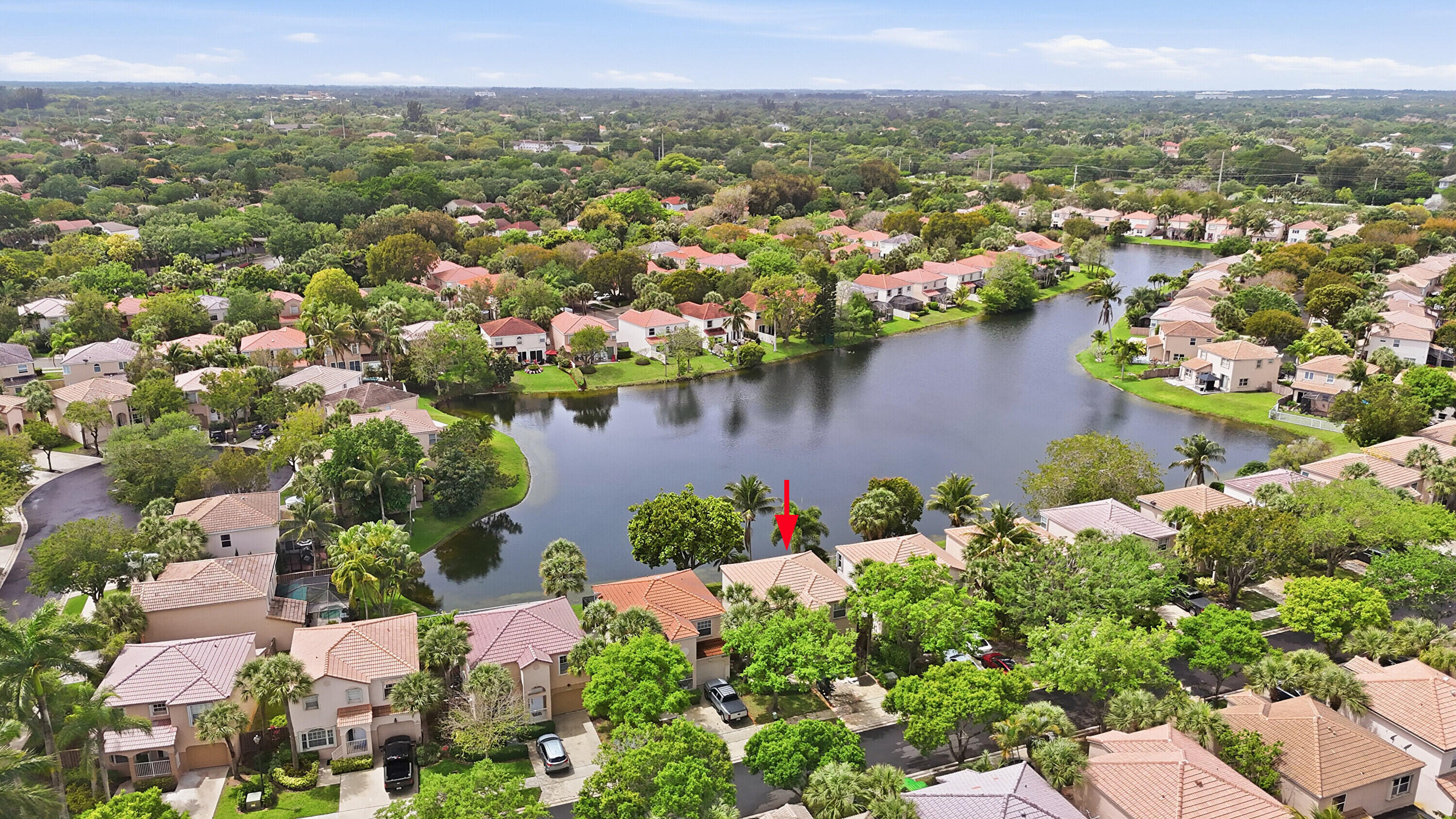 Fountain Springs - Residential