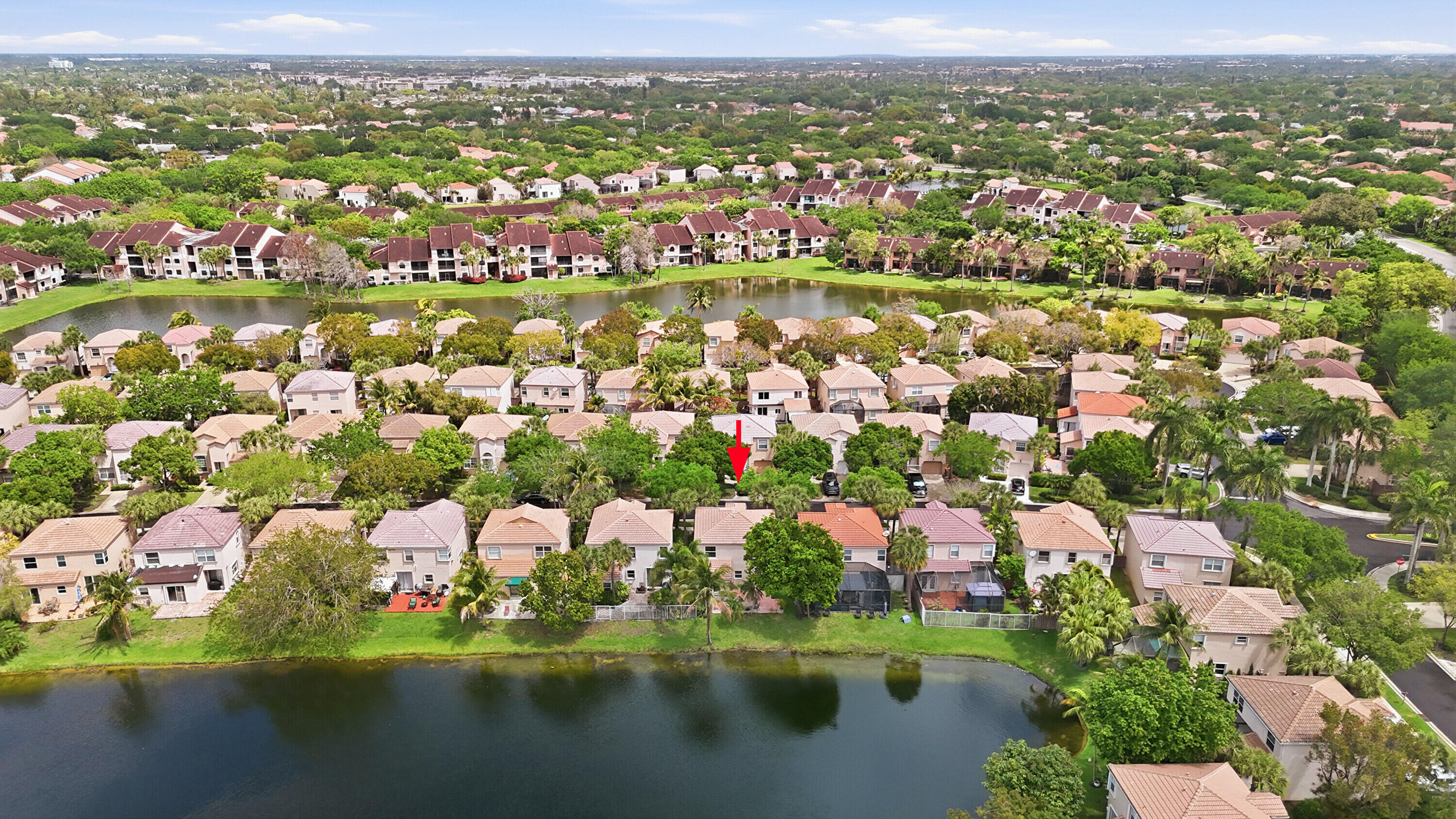 Fountain Springs - Residential