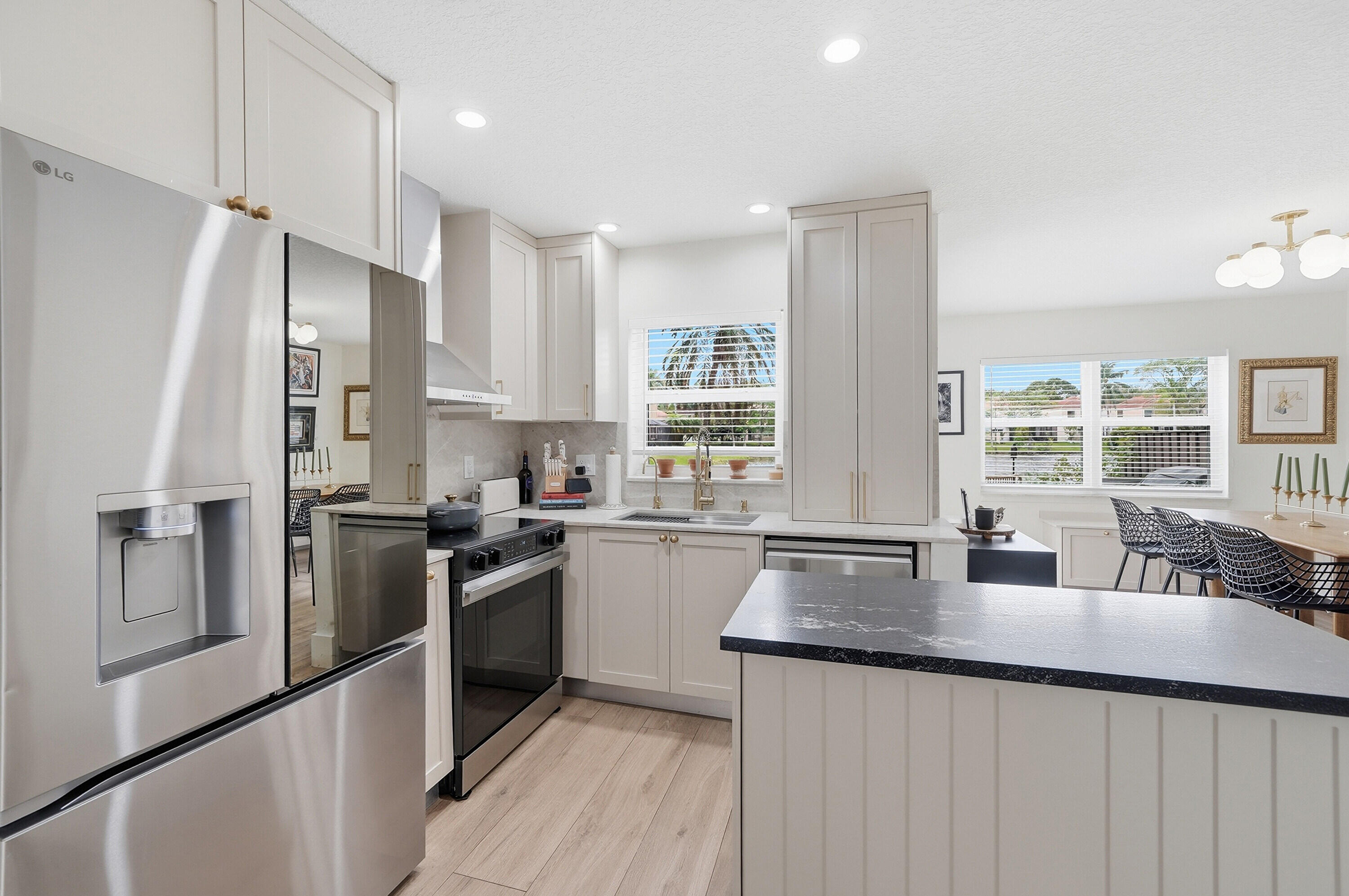 Fountain Springs - Residential