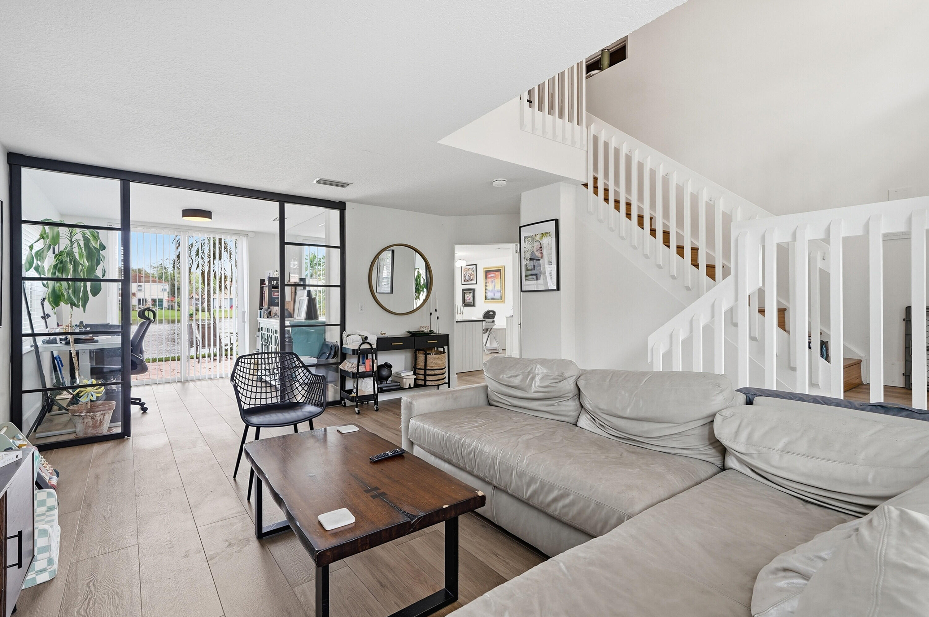 Fountain Springs - Residential