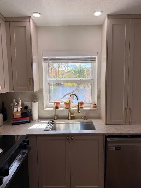 Fountain Springs - Residential