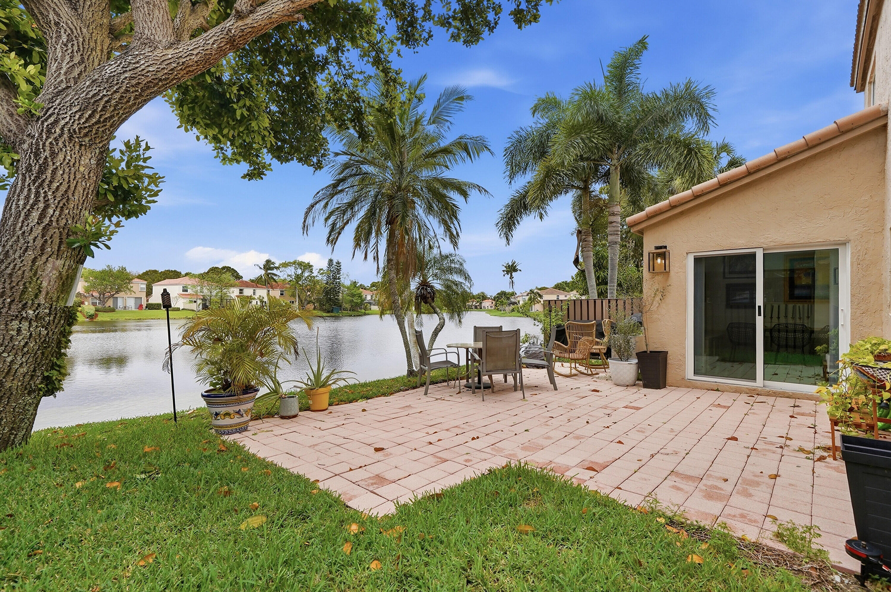 Fountain Springs - Residential