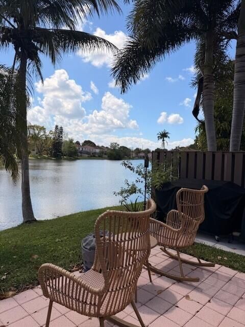 Tiny photo for 10690 NW 12th Drive, Plantation, FL 33322 (MLS # B26008103)