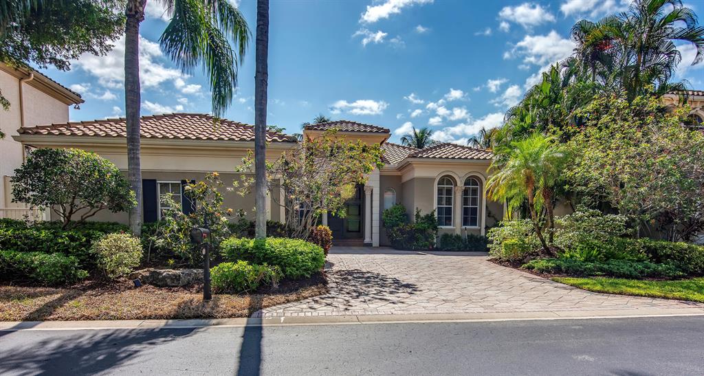 Photo of 16299 Bristol Pointe Drive, Delray Beach, FL 33446 (MLS # R10720452)