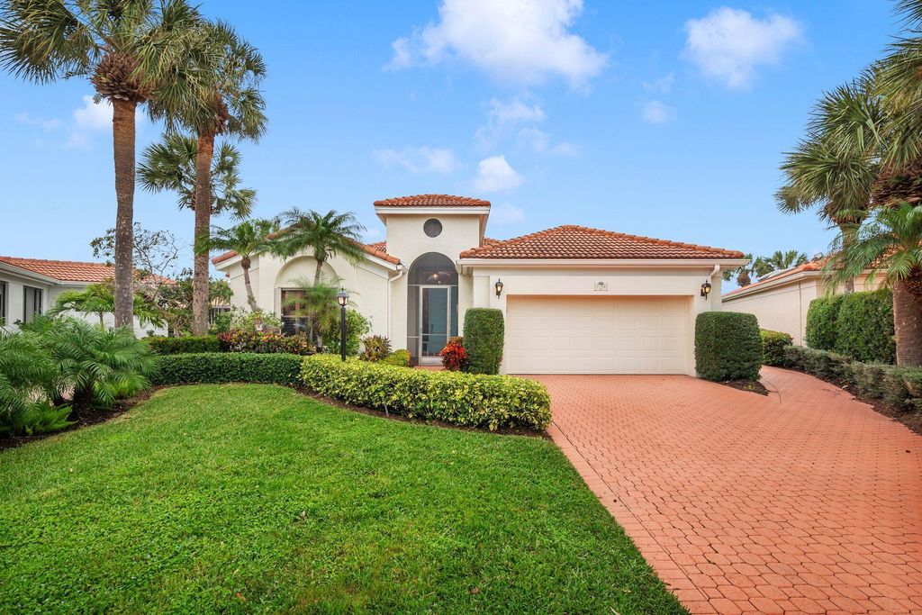 Photo of 3498 Lantern Bay Drive, Jupiter, FL 33477 (MLS # R10952447)