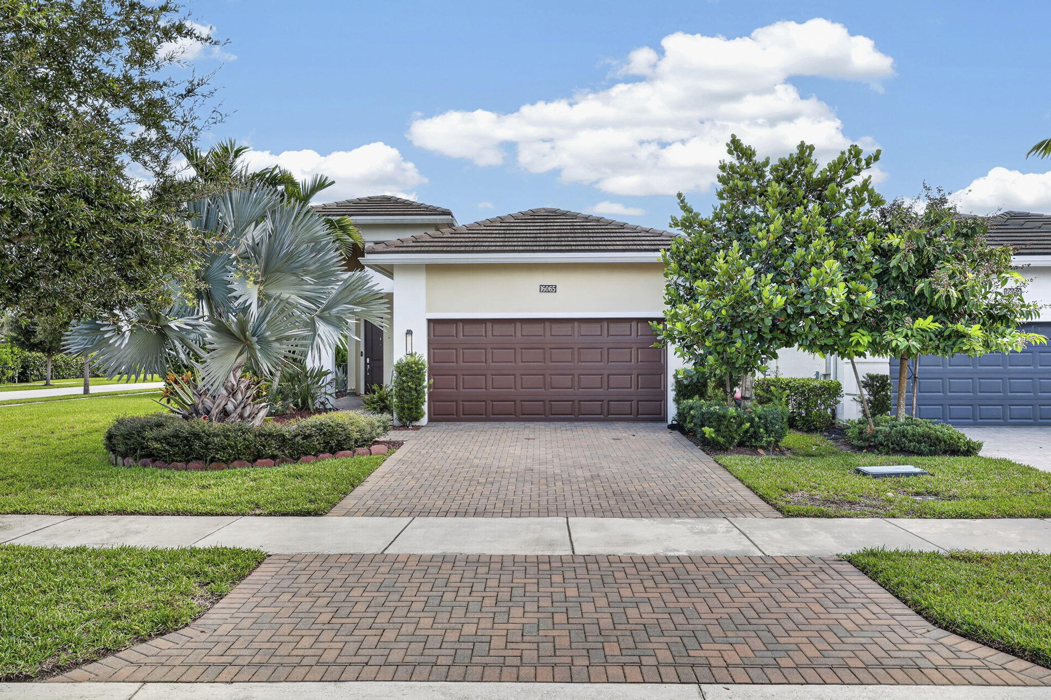 16065 Key Biscayne Lane