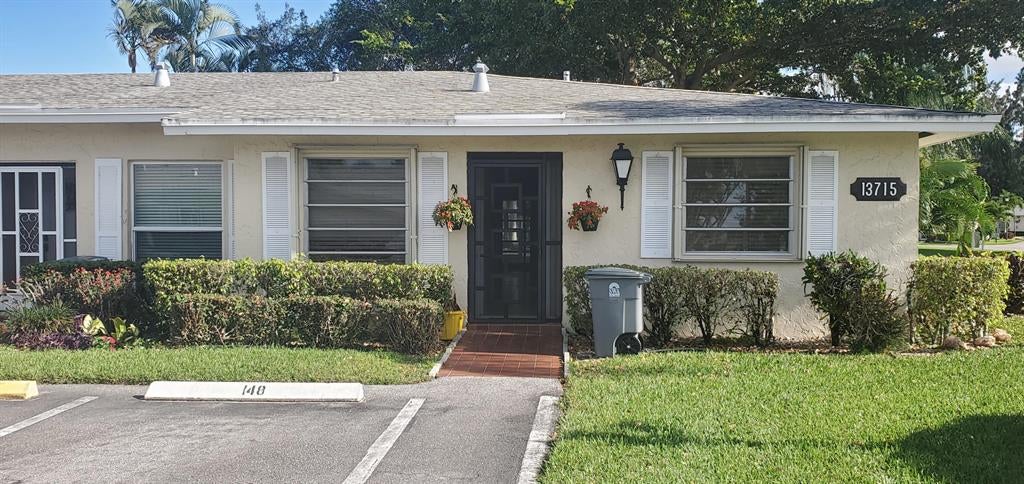 Photo of 13715 Flora Place #D, Delray Beach, FL 33484 (MLS # R10785530)
