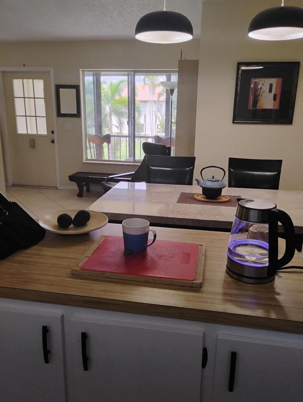 Photo of 3531 Tall Pine Way #B-2, Greenacres, FL 33463 (MLS # R11149376)