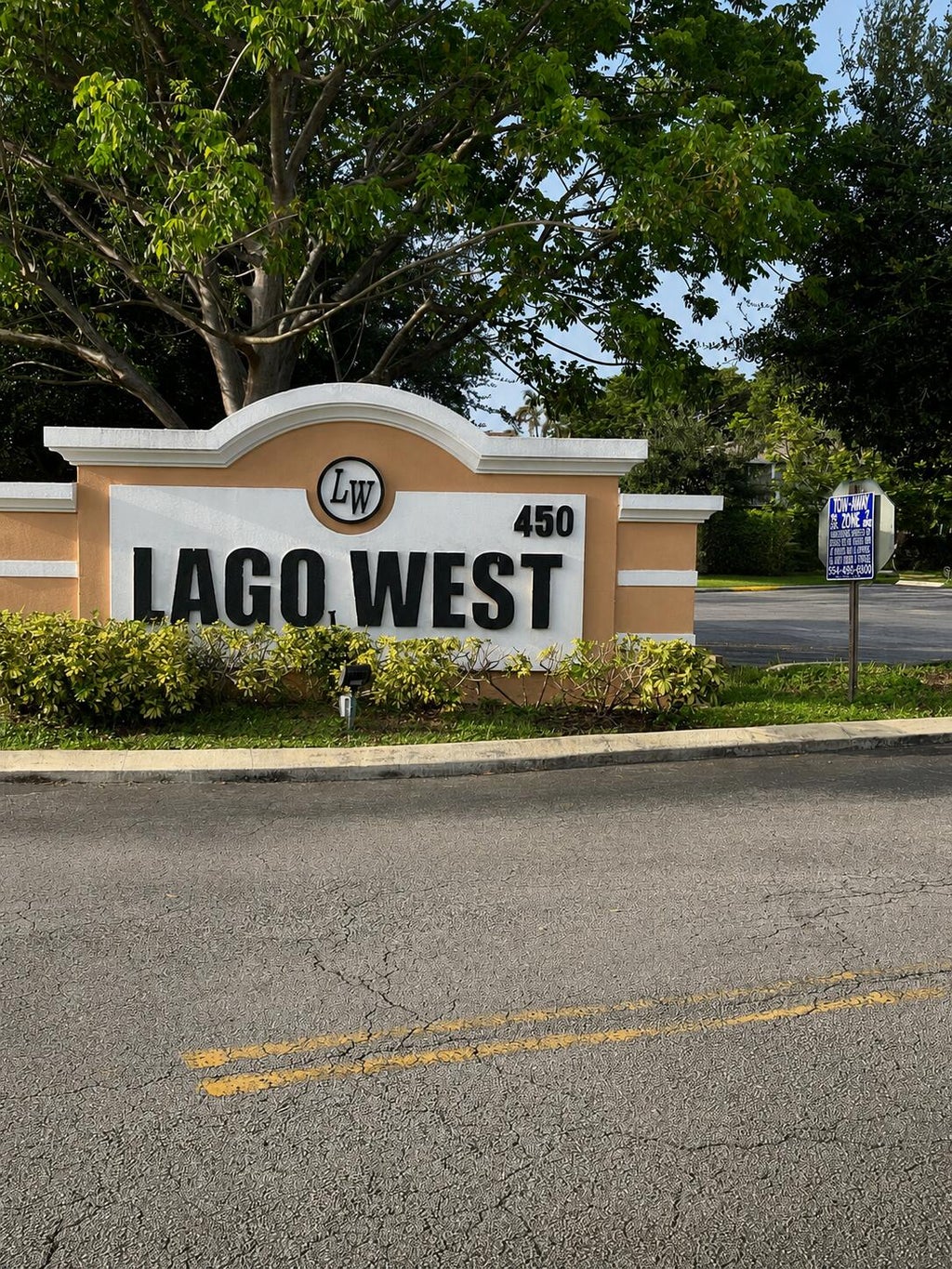 Photo of 450 Commodore Drive #106, Plantation, FL 33325 (MLS # B26067541)