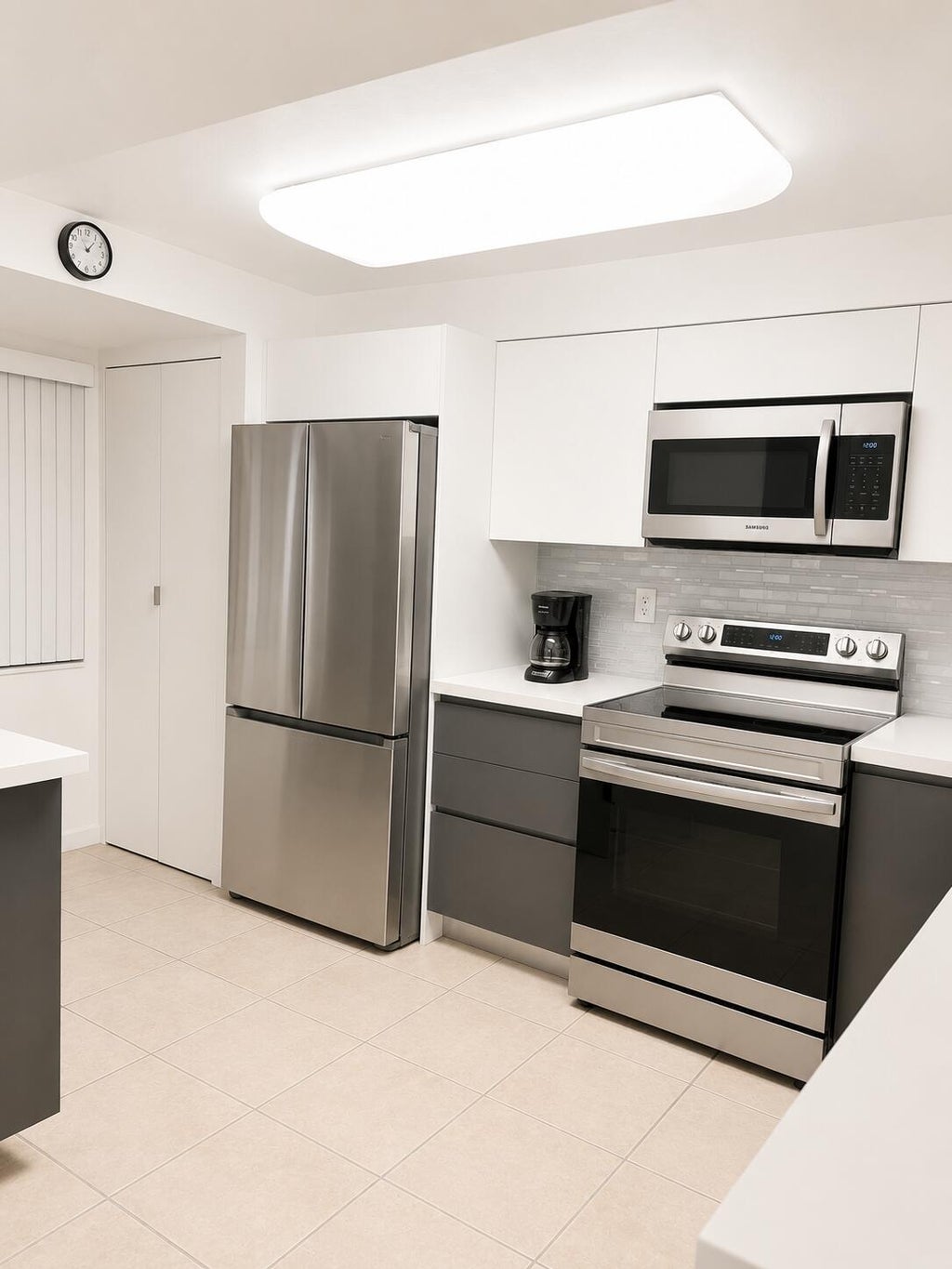Photo of 450 Commodore Drive #106, Plantation, FL 33325 (MLS # B26067541)
