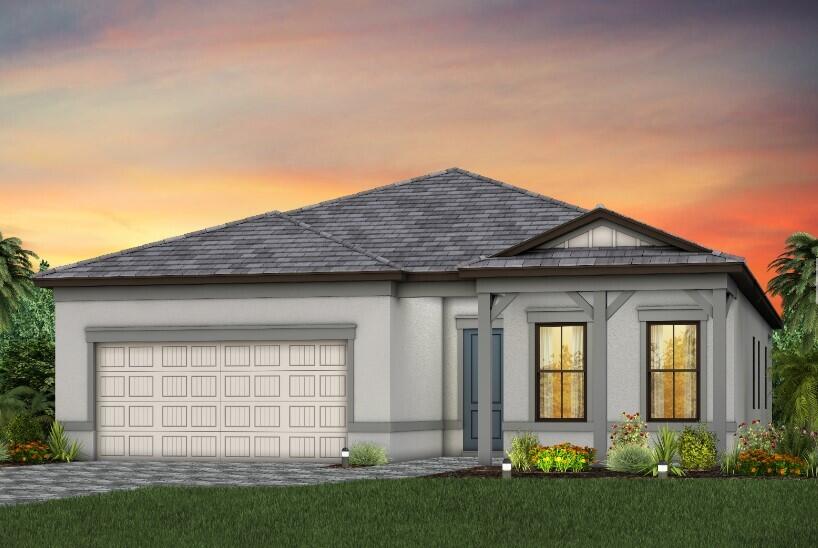 Photo of 9399 Cape Honey Bee Lane #Mystique 53, Lake Worth, FL 33467 (MLS # B26072108)