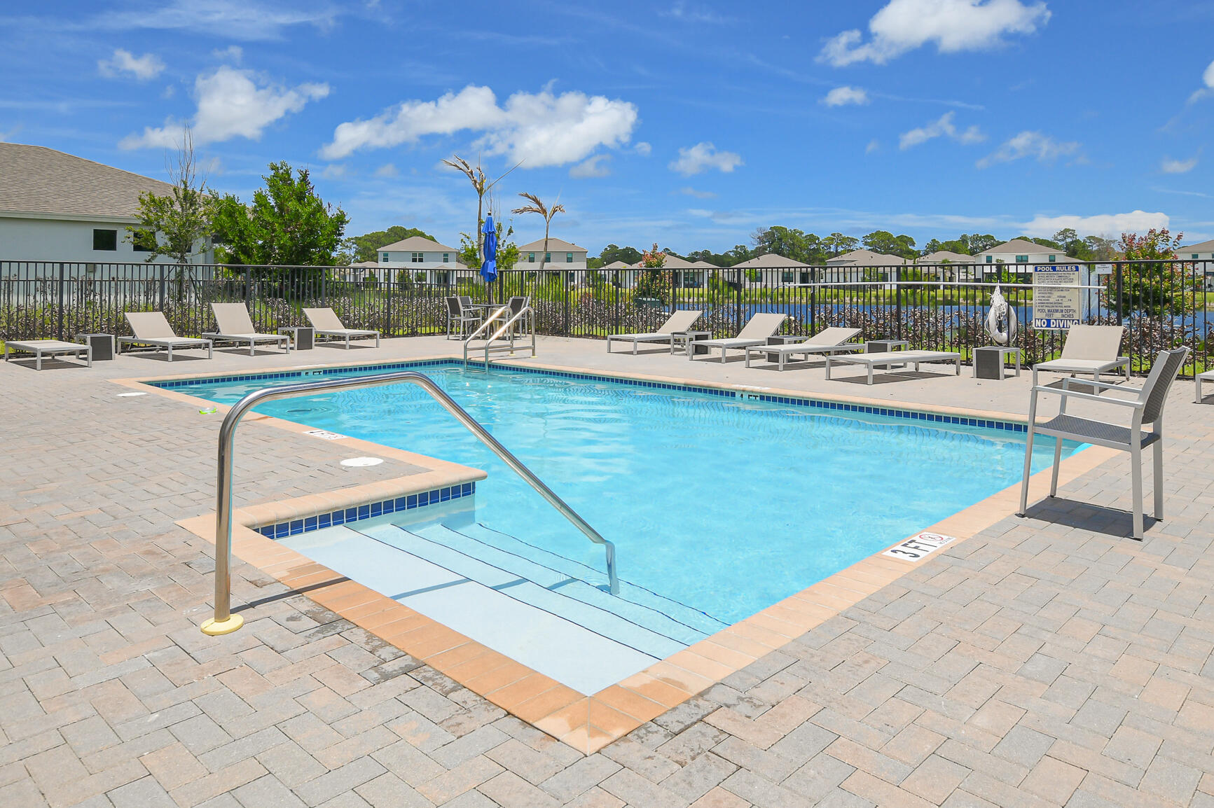 KANNER LAKE (AKA WILLOW POINTE) - Residential
