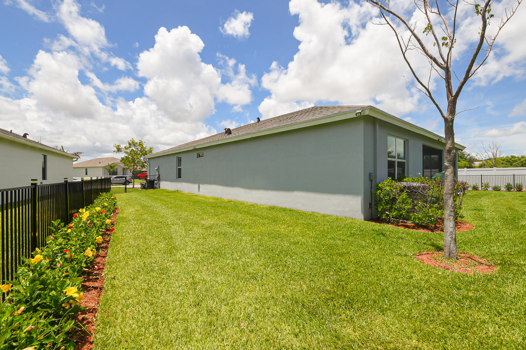 KANNER LAKE (AKA WILLOW POINTE) - Residential