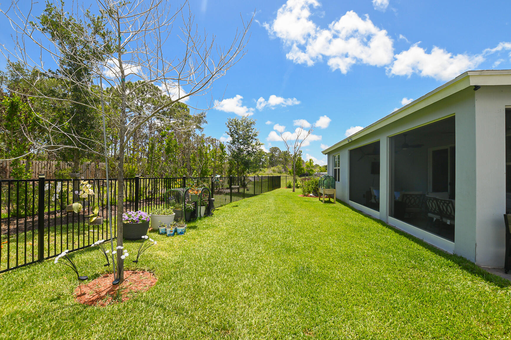 KANNER LAKE (AKA WILLOW POINTE) - Residential