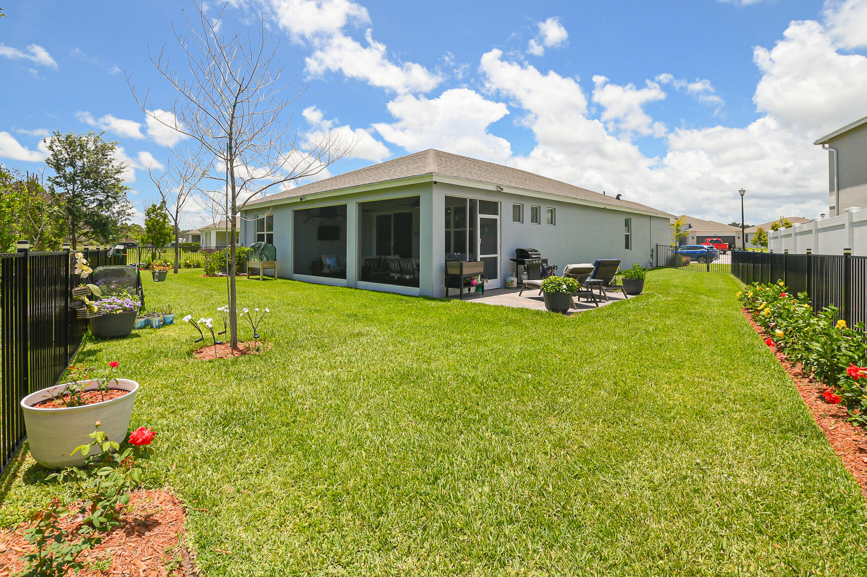KANNER LAKE (AKA WILLOW POINTE) - Residential