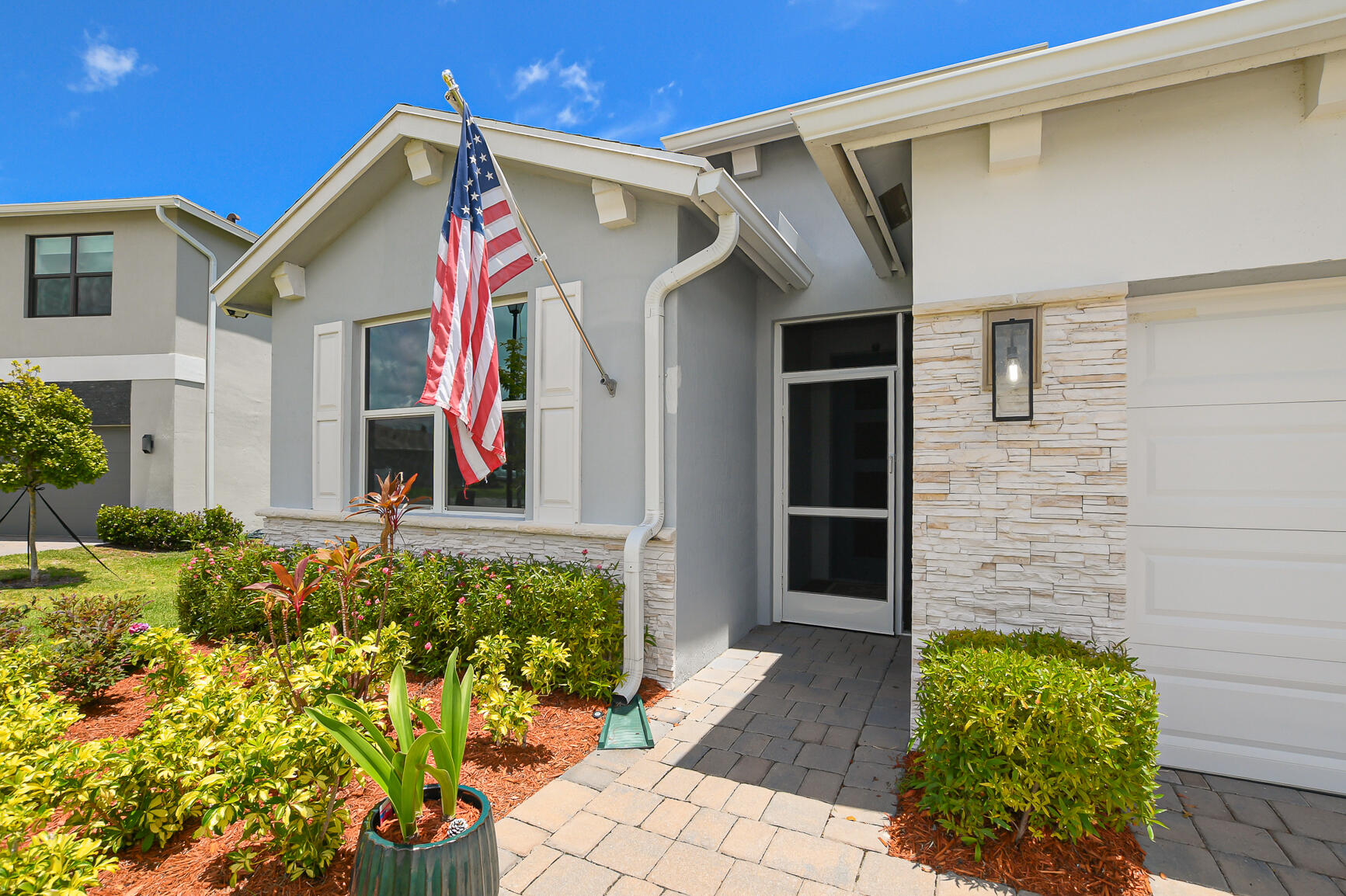 KANNER LAKE (AKA WILLOW POINTE) - Residential