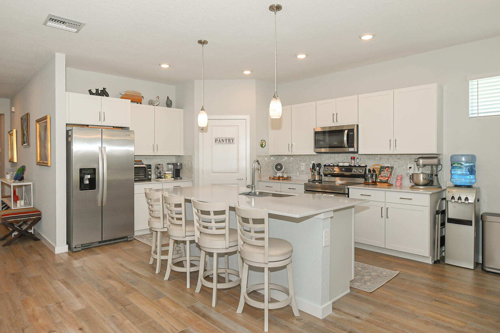 KANNER LAKE (AKA WILLOW POINTE) - Residential