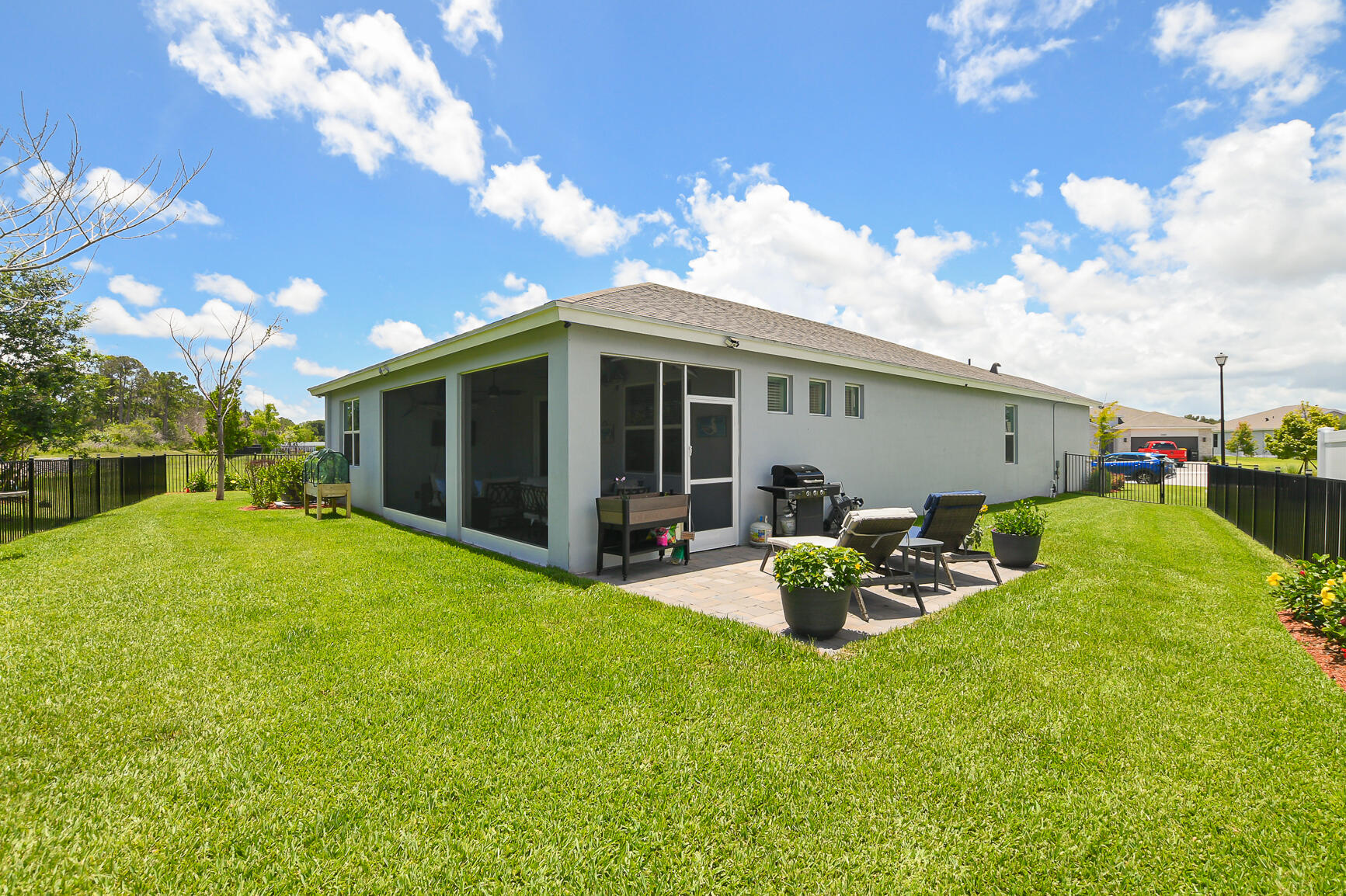 KANNER LAKE (AKA WILLOW POINTE) - Residential