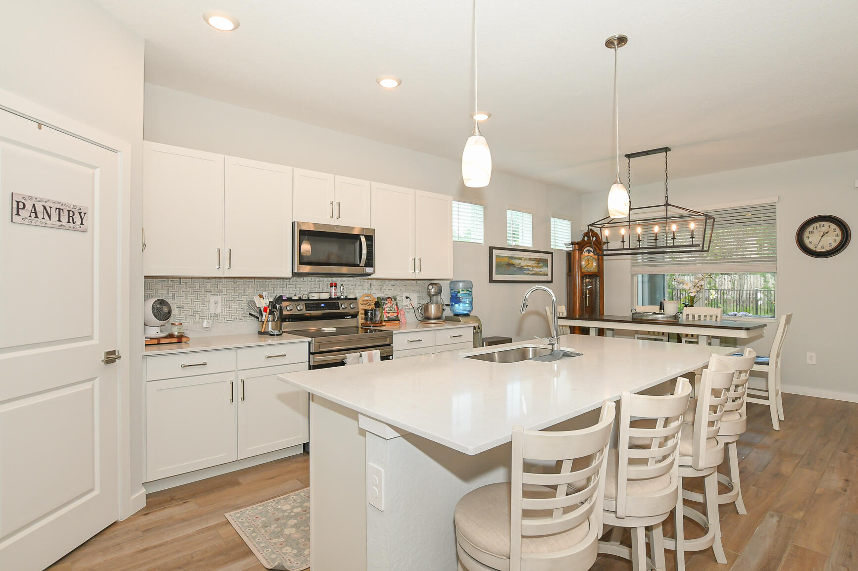 KANNER LAKE (AKA WILLOW POINTE) - Residential