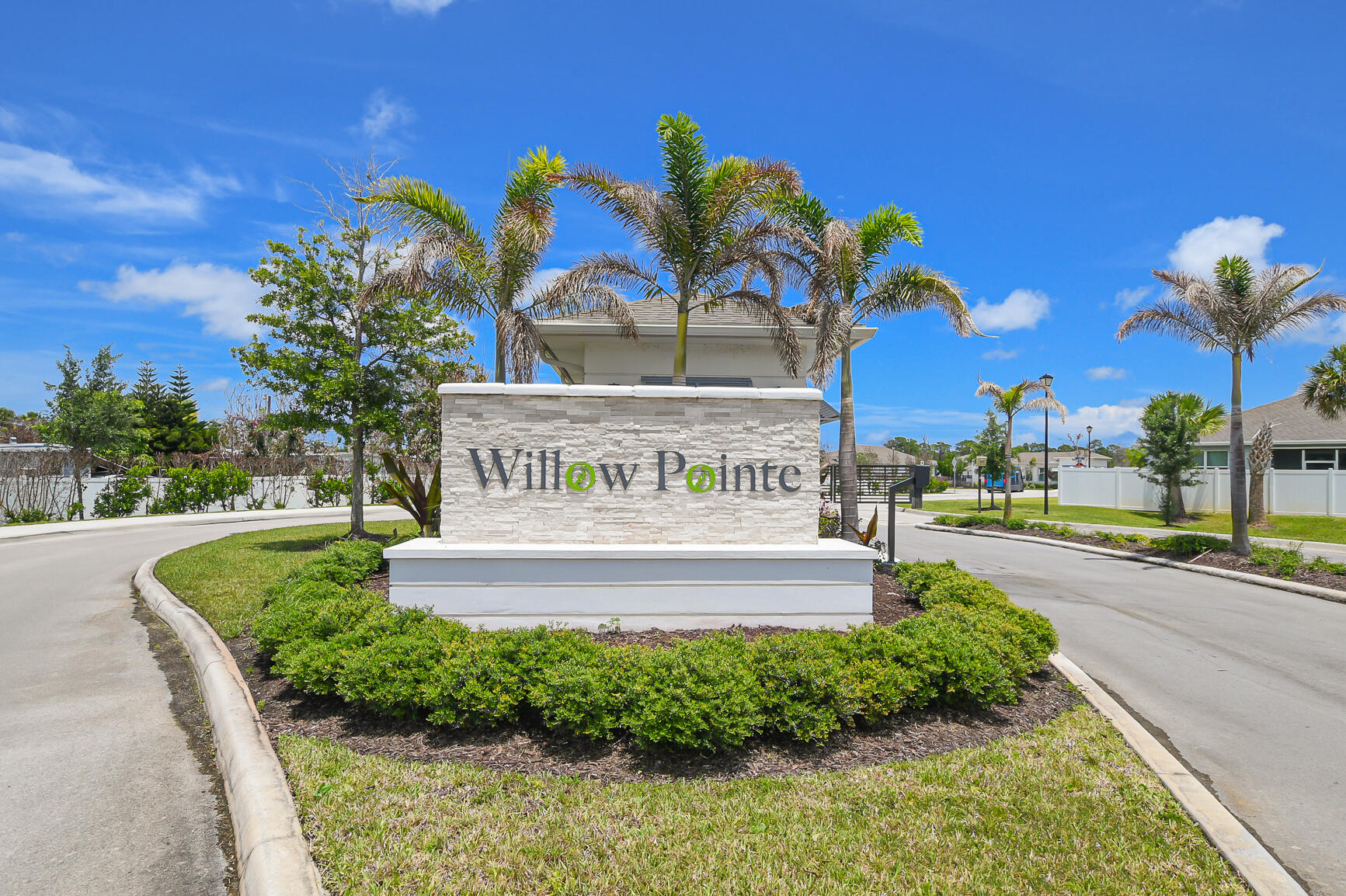 KANNER LAKE (AKA WILLOW POINTE) - Residential