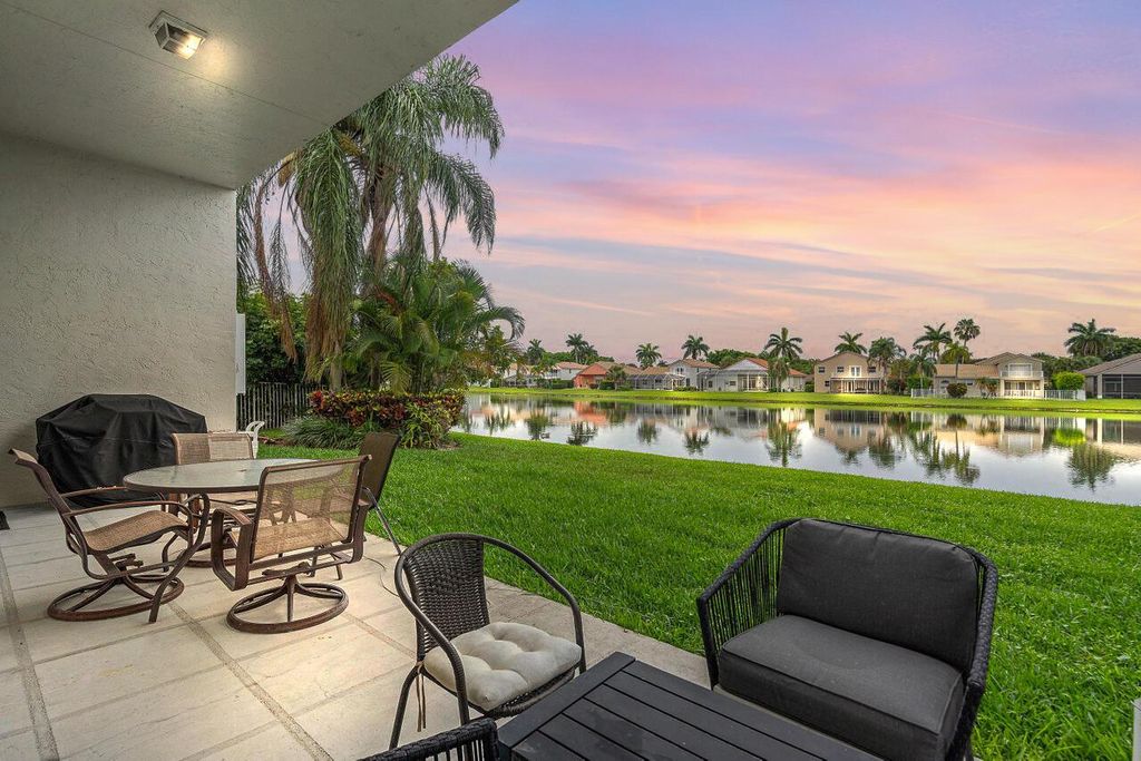 Photo of 19488 Preserve Drive, Boca Raton, FL 33498 (MLS # R11097129)