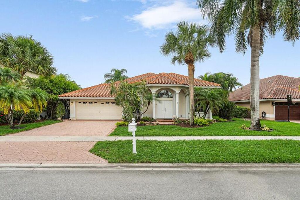 Photo of 19488 Preserve Drive, Boca Raton, FL 33498 (MLS # R11097129)