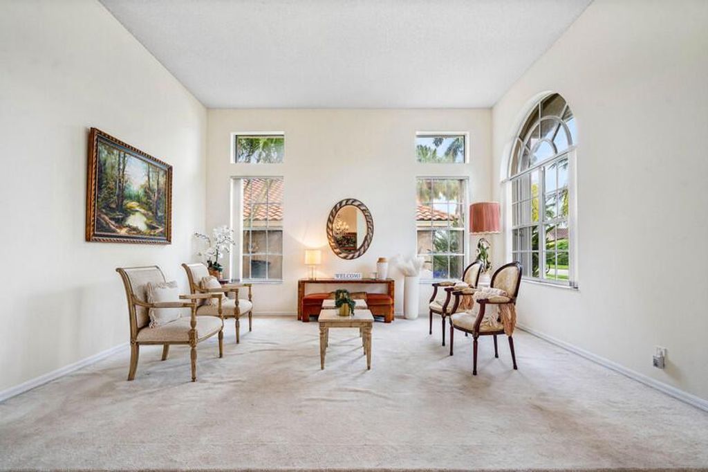 Photo of 19488 Preserve Drive, Boca Raton, FL 33498 (MLS # R11097129)