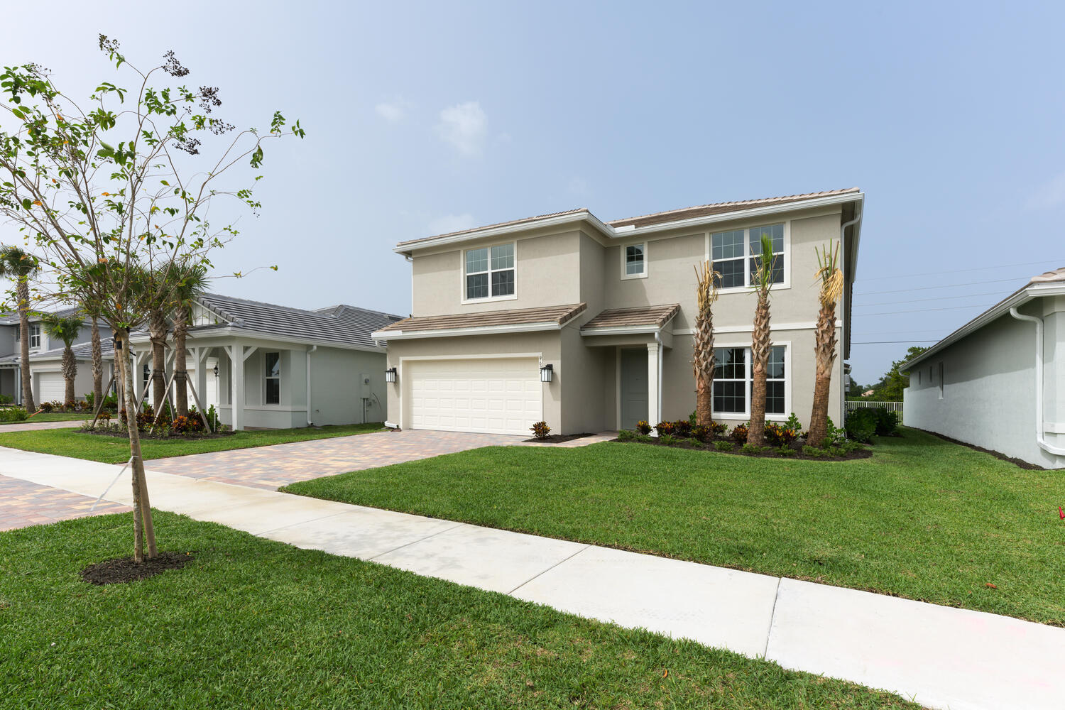 9677 Mosler Trail