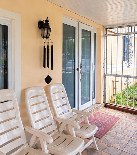 Photo of 4301 SW 28TH Street, West Park, FL 33023 (MLS # B26080959)
