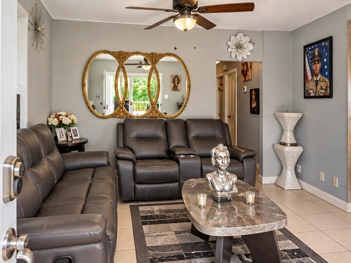 Photo of 4301 SW 28TH Street, West Park, FL 33023 (MLS # B26080959)