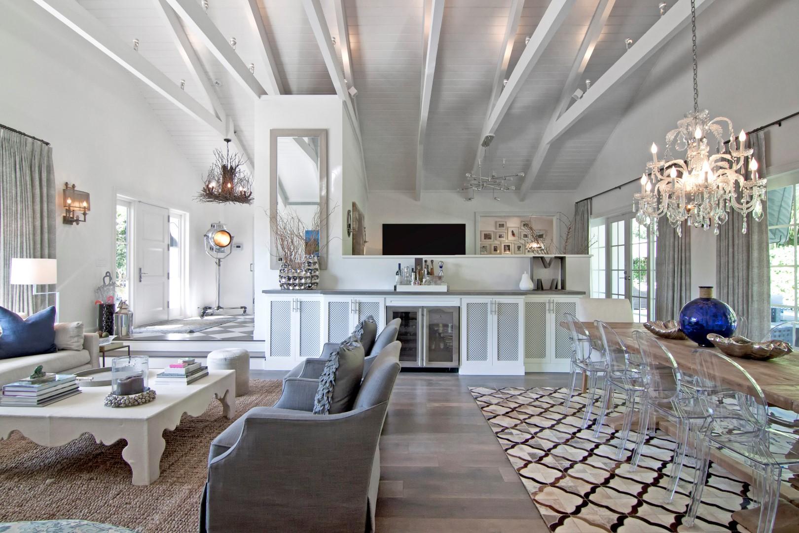 EL DORADO PARK - Residential