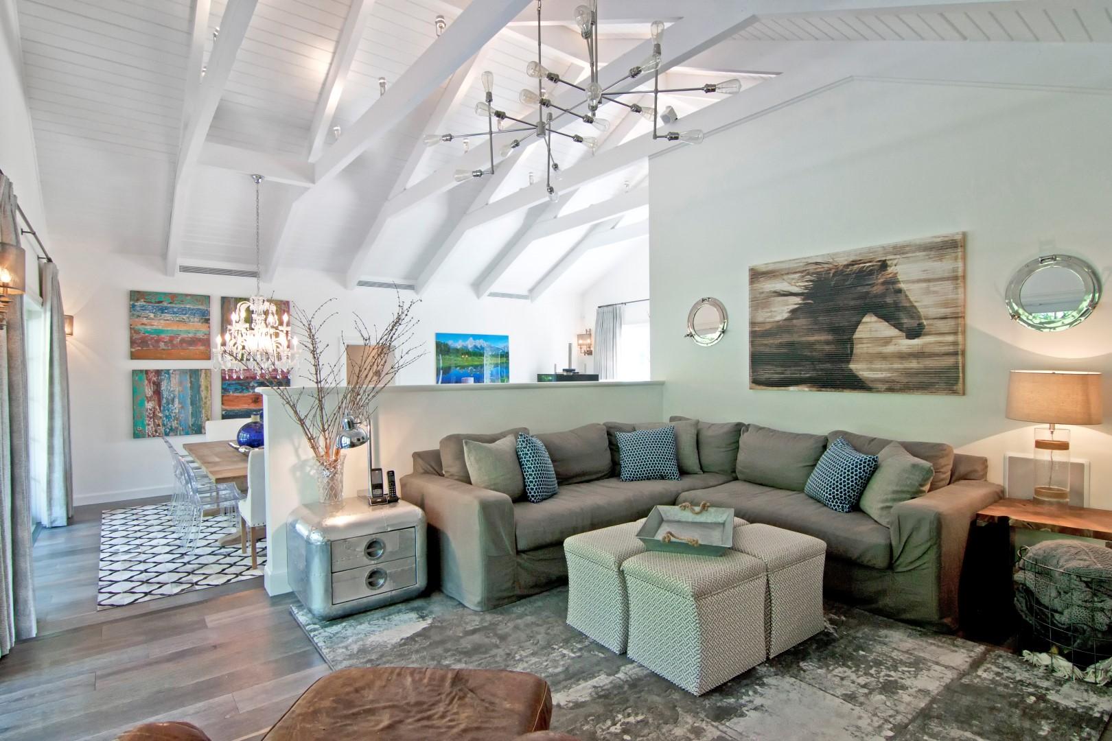 EL DORADO PARK - Residential