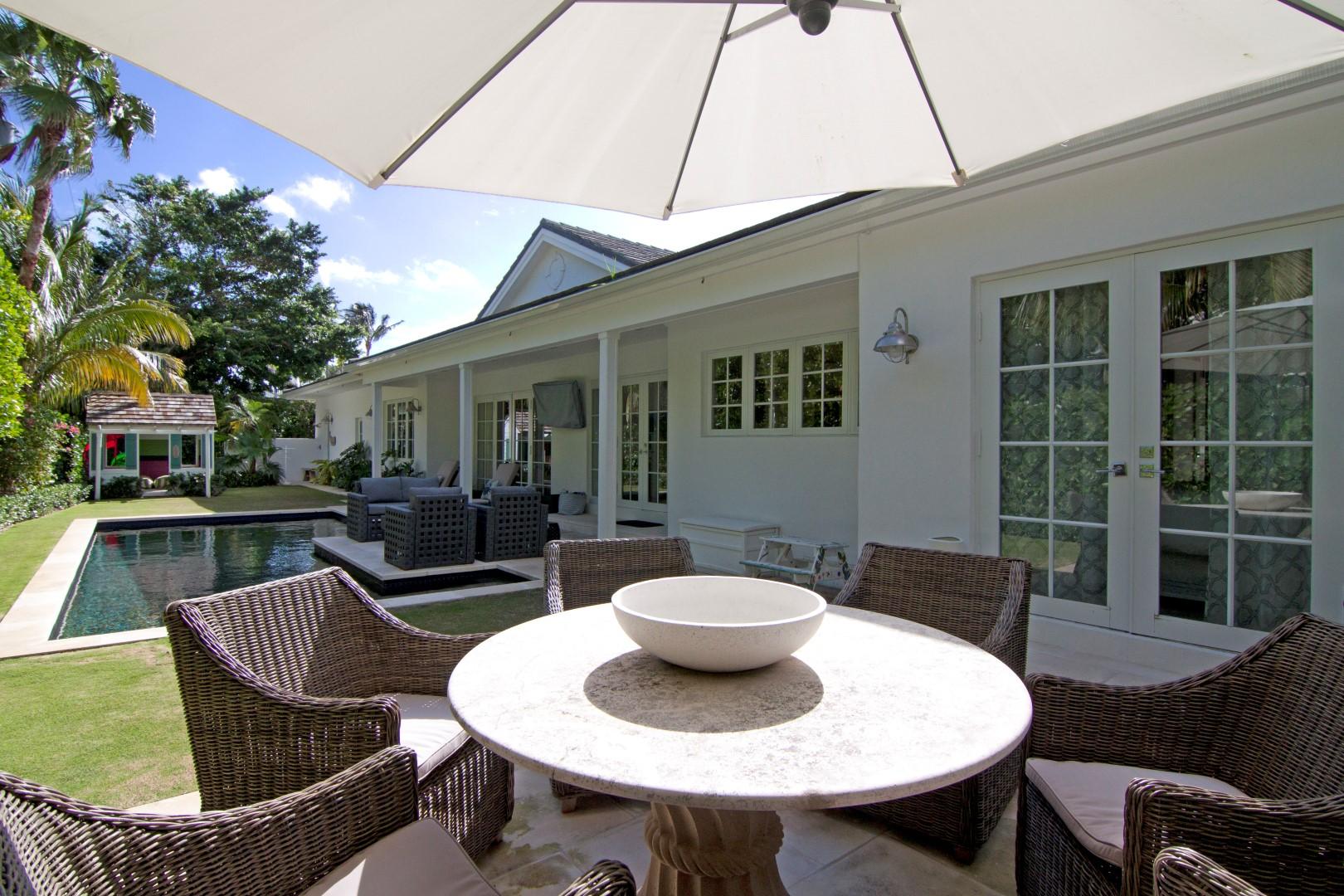 EL DORADO PARK - Residential