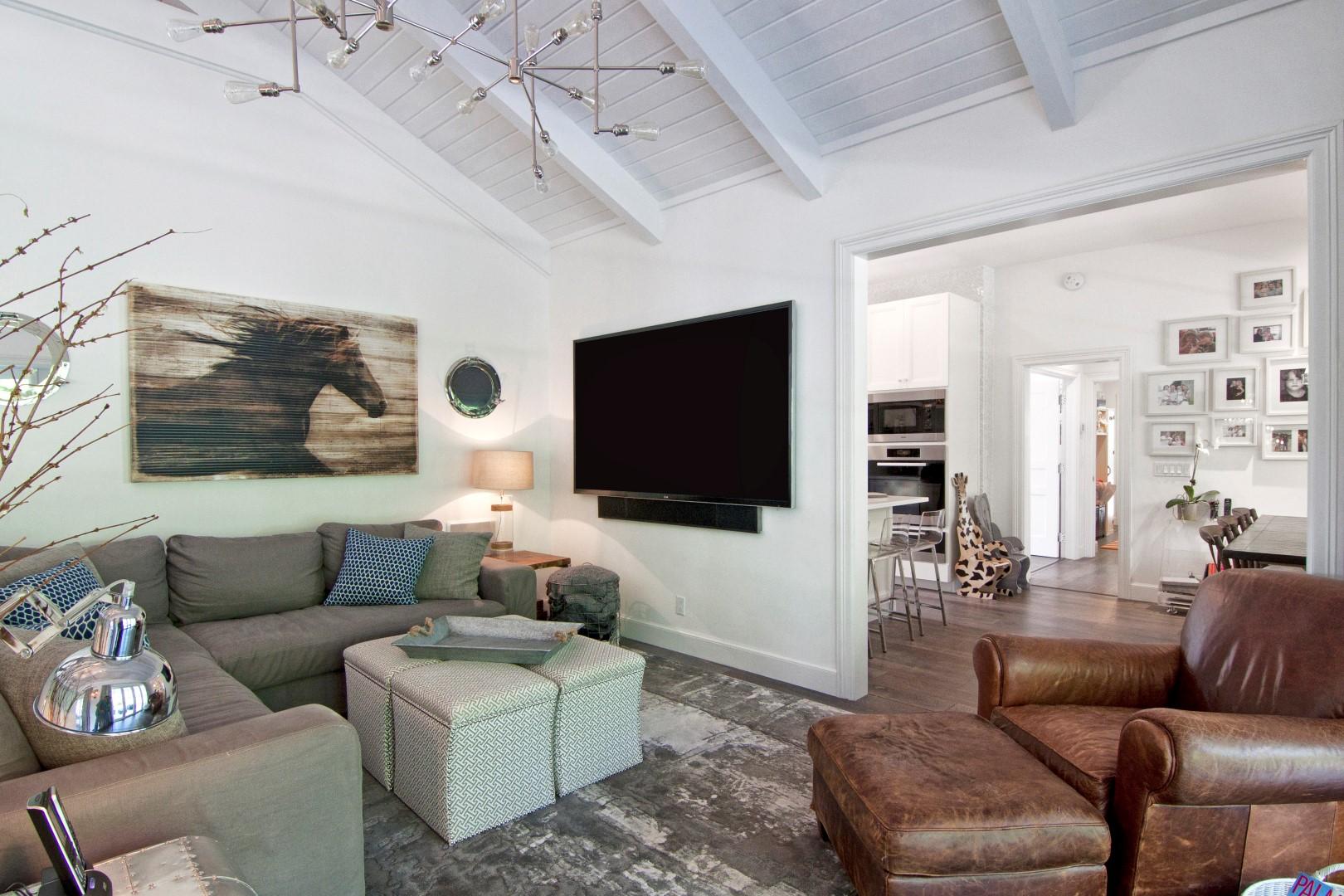 EL DORADO PARK - Residential