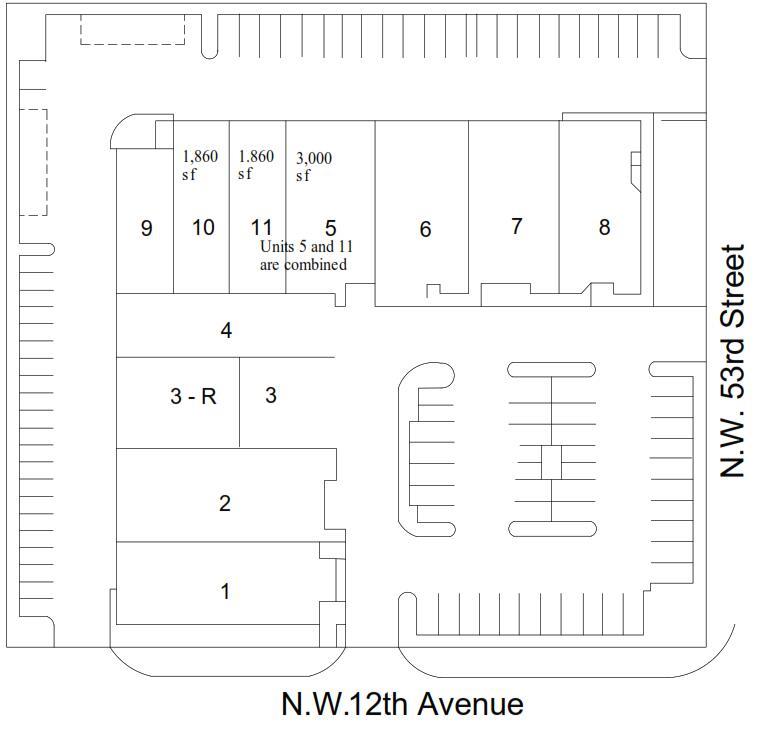 YANKEE EXECUTIVE WAREHOUS - Commercial Sale